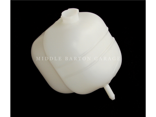 COOLANT RESERVOIR CONTAINER 850/770S 12M